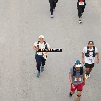 Runner Photo 8685534