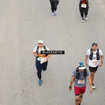 Runner Photo 8685547