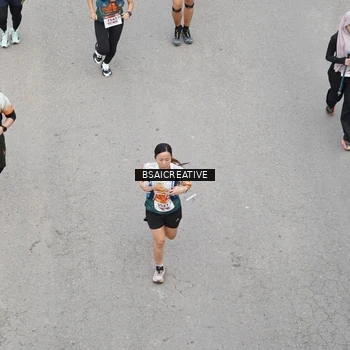 Runner Photo 8685548