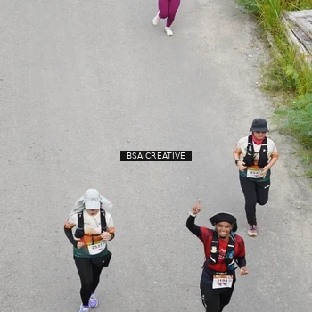 Runner Photo 8685556