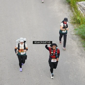 Runner Photo 8685557