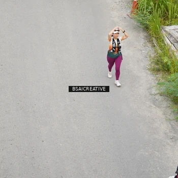 Runner Photo 8685558
