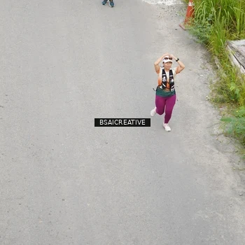 Runner Photo 8685573