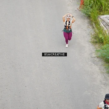 Runner Photo 8685576