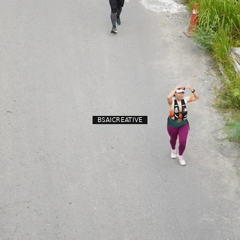 Runner Photo 8685577