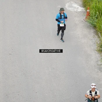 Runner Photo 8685585
