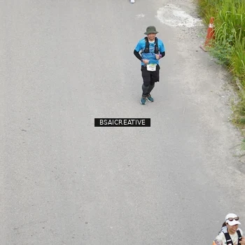 Runner Photo 8685587