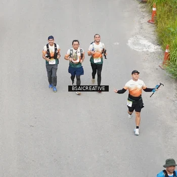 Runner Photo 8685595