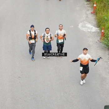 Runner Photo 8685602