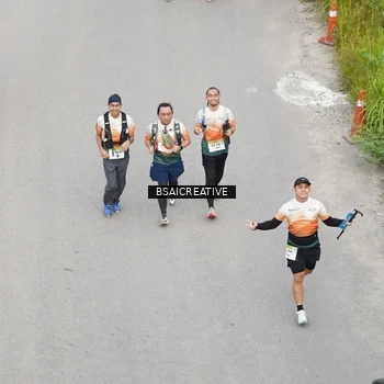 Runner Photo 8685606