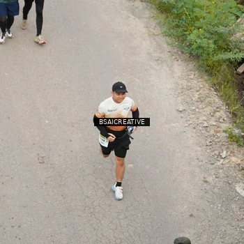 Runner Photo 8685614