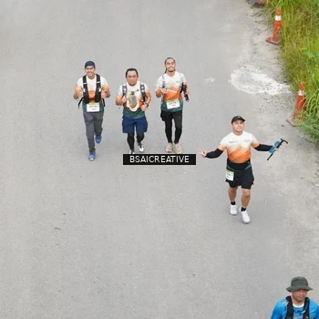 Runner Photo 8685621