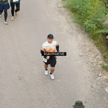 Runner Photo 8685622