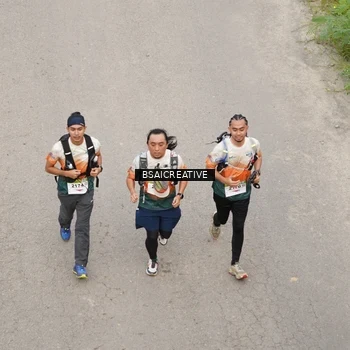 Runner Photo 8685638