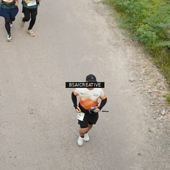 Runner Photo 8685643