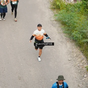 Runner Photo 8685653