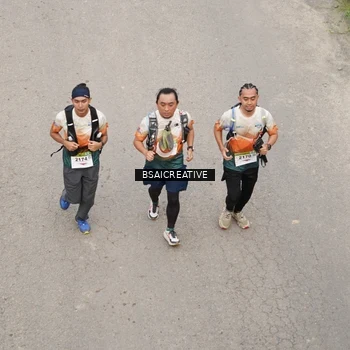 Runner Photo 8685654
