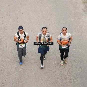 Runner Photo 8685656