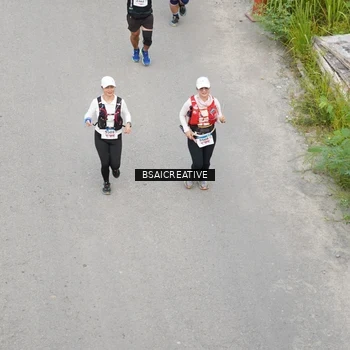 Runner Photo 8685679