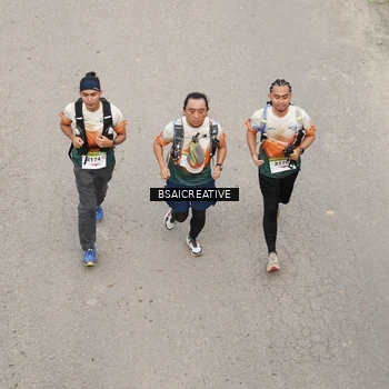 Runner Photo 8685682