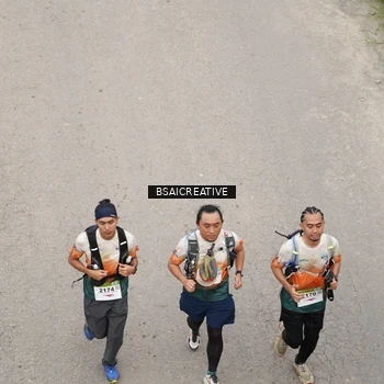 Runner Photo 8685687