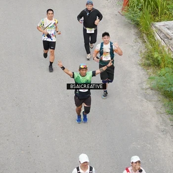 Runner Photo 8685692