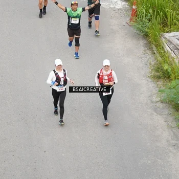 Runner Photo 8685702