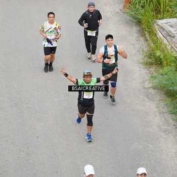 Runner Photo 8685705