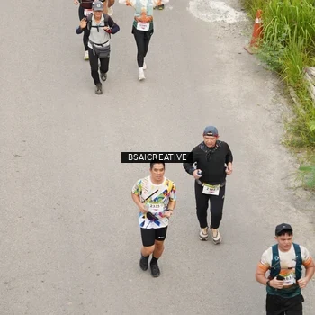 Runner Photo 8685707