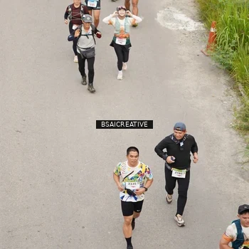 Runner Photo 8685710