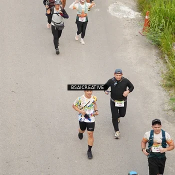 Runner Photo 8685711