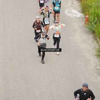 Runner Photo 8685715