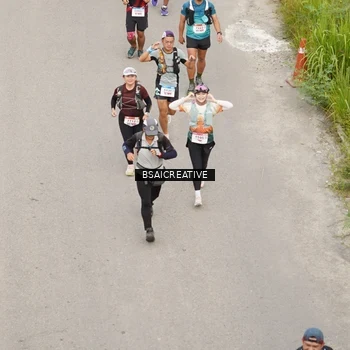 Runner Photo 8685719