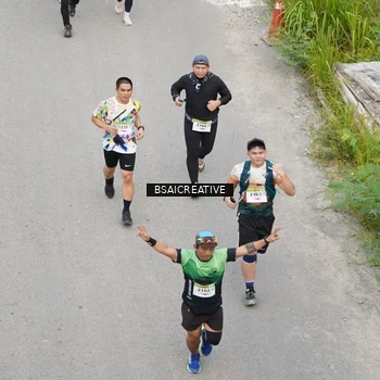 Runner Photo 8685720