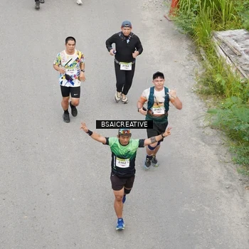 Runner Photo 8685724