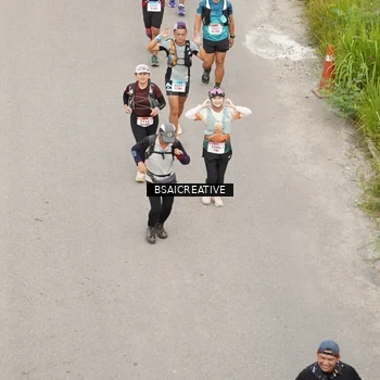 Runner Photo 8685729