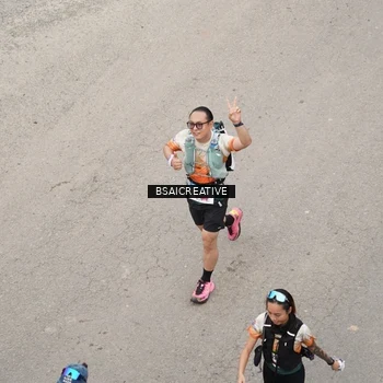 Runner Photo 8685732