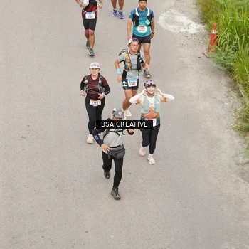 Runner Photo 8685736