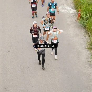 Runner Photo 8685745