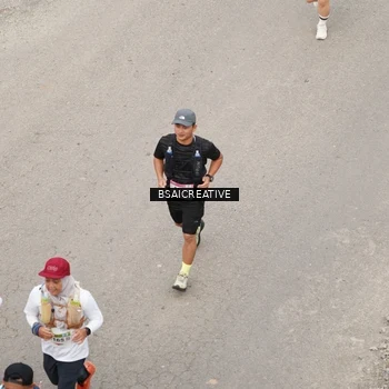 Runner Photo 8685752