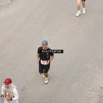 Runner Photo 8685755