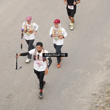 Runner Photo 8685759