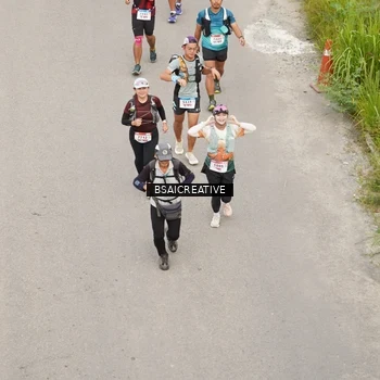 Runner Photo 8685764