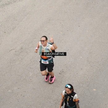 Runner Photo 8685766