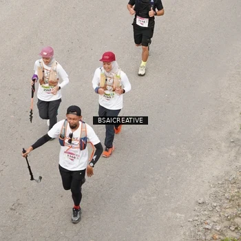 Runner Photo 8685769