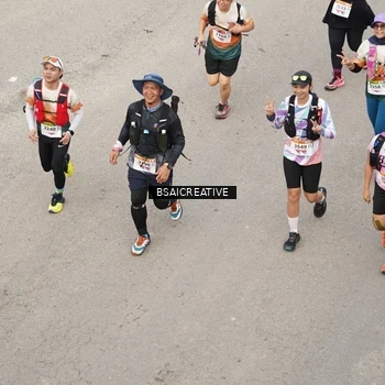 Runner Photo 8685774