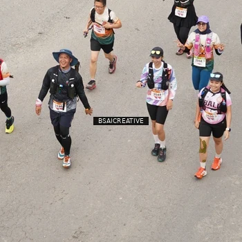 Runner Photo 8685778