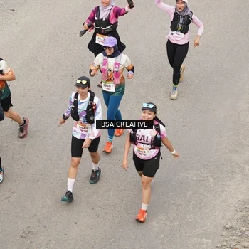 Runner Photo 8685780