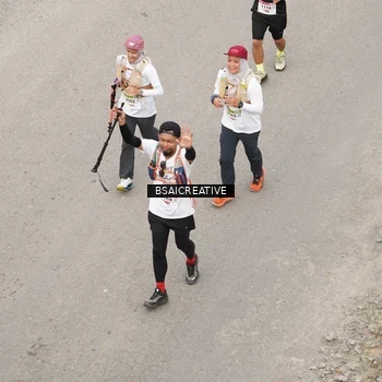 Runner Photo 8685783