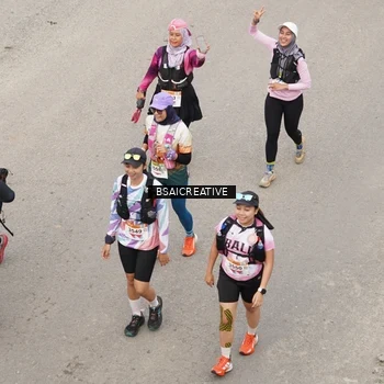 Runner Photo 8685793